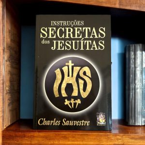 Instruções Secretas dos Jesuitas