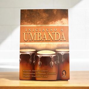 Iniciação à Umbanda