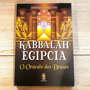 Kabbalah Egípcia – Oráculo dos Deuses