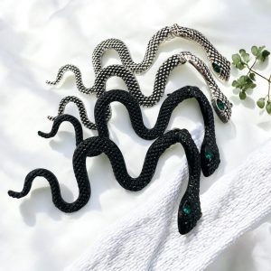 Brinco Serpente