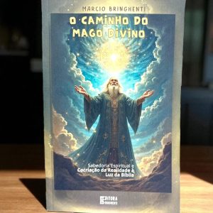O Caminho do Mago Divino