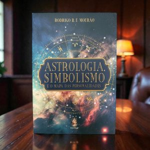 Astrologia, Simbolismo e o Mapa das Personalidades – Rodrigo B. F. Mourão