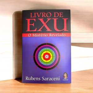Livro de Exu – O Mistério revelado