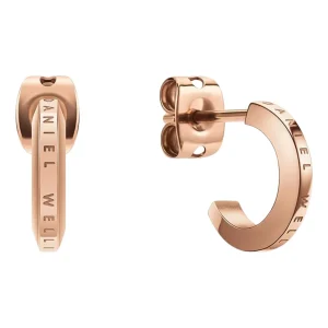 Daniel Wellington Ladies Elan Earrings DW00400146