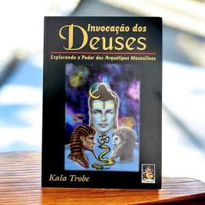 Invocação dos Deuses – Explorando o Poder dos Arquétipos Masculinos